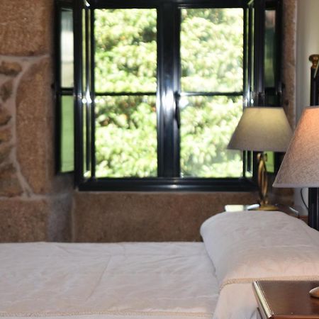 Casa Videira - Hotel Rural Cerca Del Mar Буэу Экстерьер фото