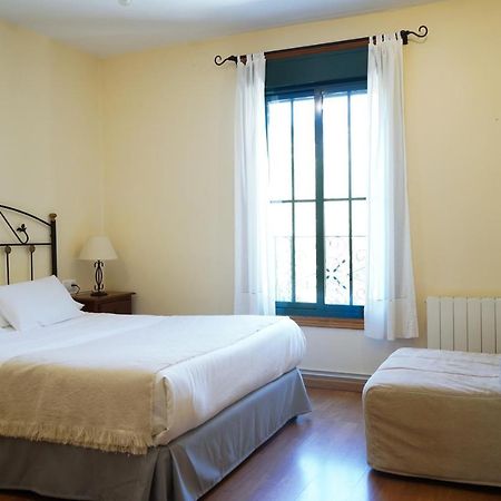 Casa Videira - Hotel Rural Cerca Del Mar Буэу Экстерьер фото