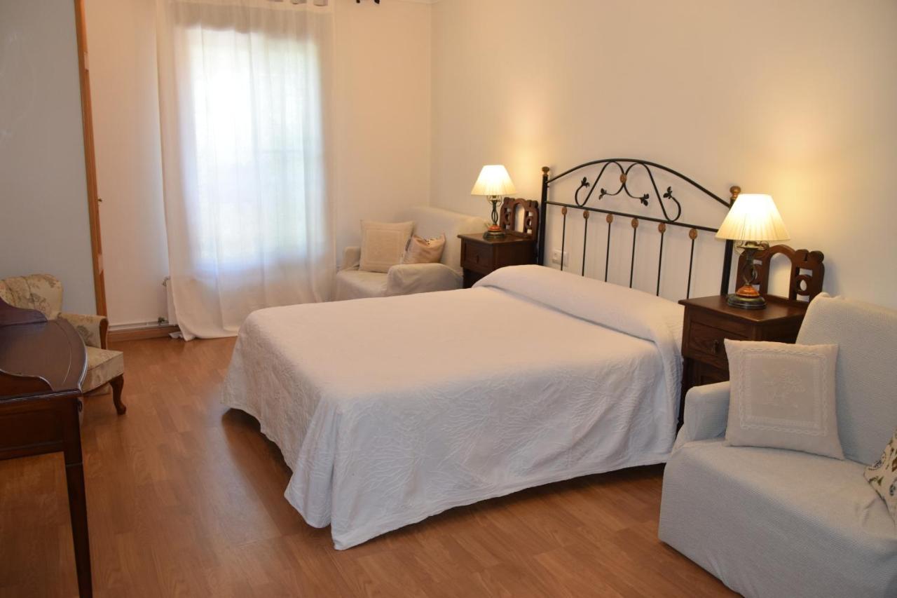 Casa Videira - Hotel Rural Cerca Del Mar Буэу Экстерьер фото