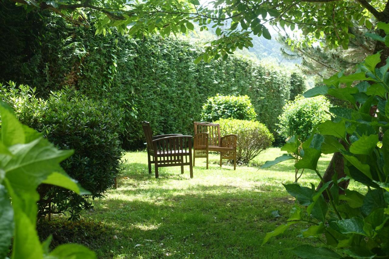 Casa Videira - Hotel Rural Cerca Del Mar Буэу Экстерьер фото