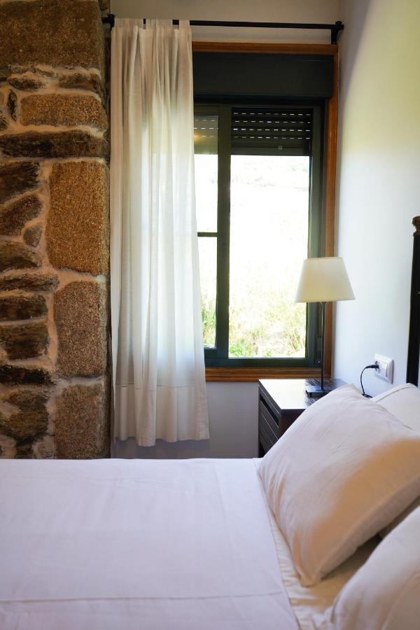 Casa Videira - Hotel Rural Cerca Del Mar Буэу Экстерьер фото