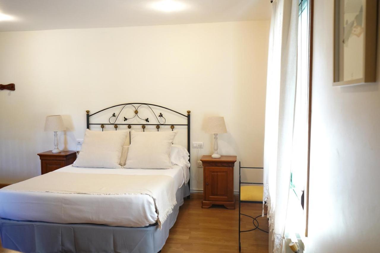 Casa Videira - Hotel Rural Cerca Del Mar Буэу Экстерьер фото