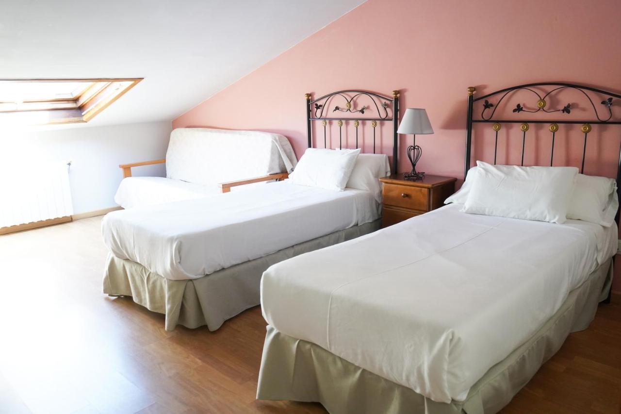 Casa Videira - Hotel Rural Cerca Del Mar Буэу Экстерьер фото