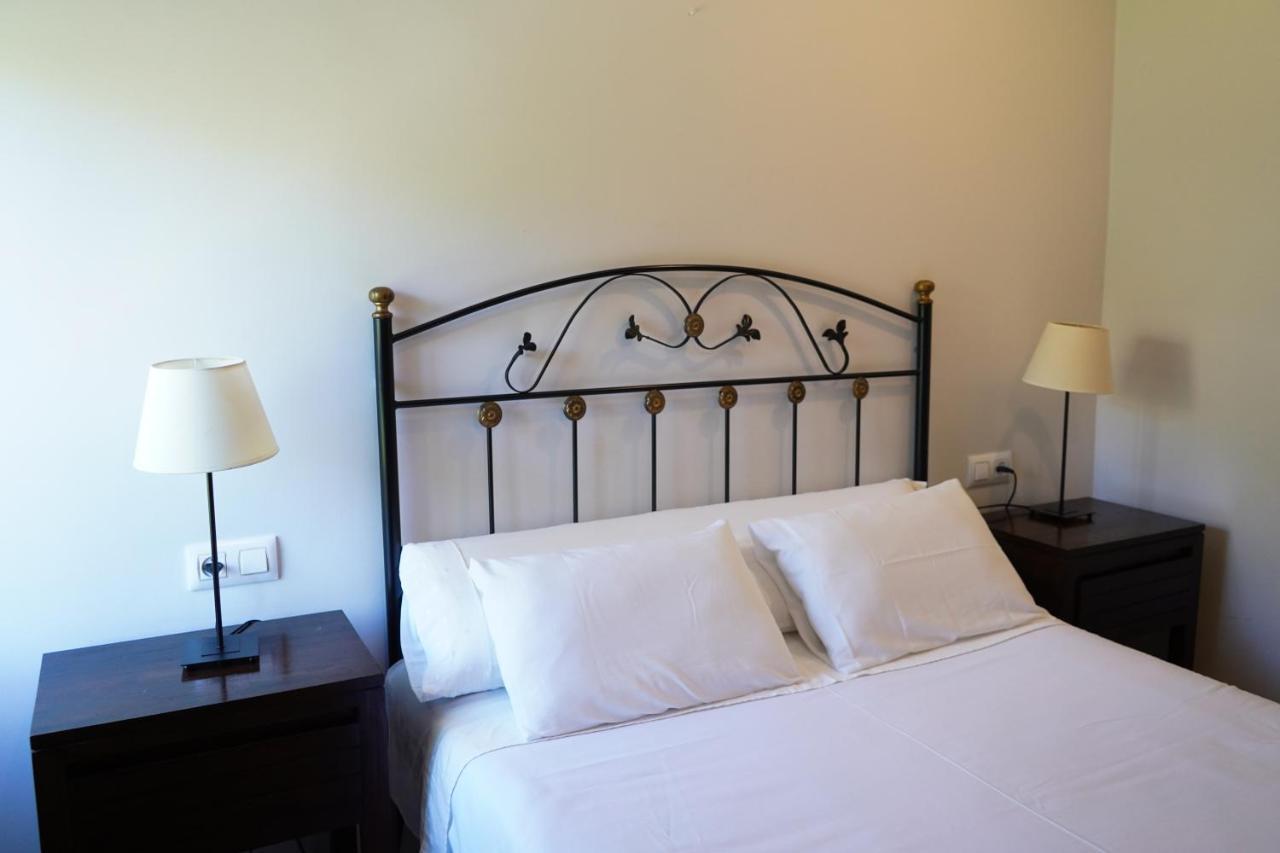 Casa Videira - Hotel Rural Cerca Del Mar Буэу Экстерьер фото