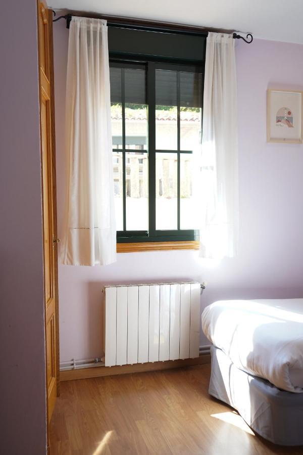 Casa Videira - Hotel Rural Cerca Del Mar Буэу Экстерьер фото