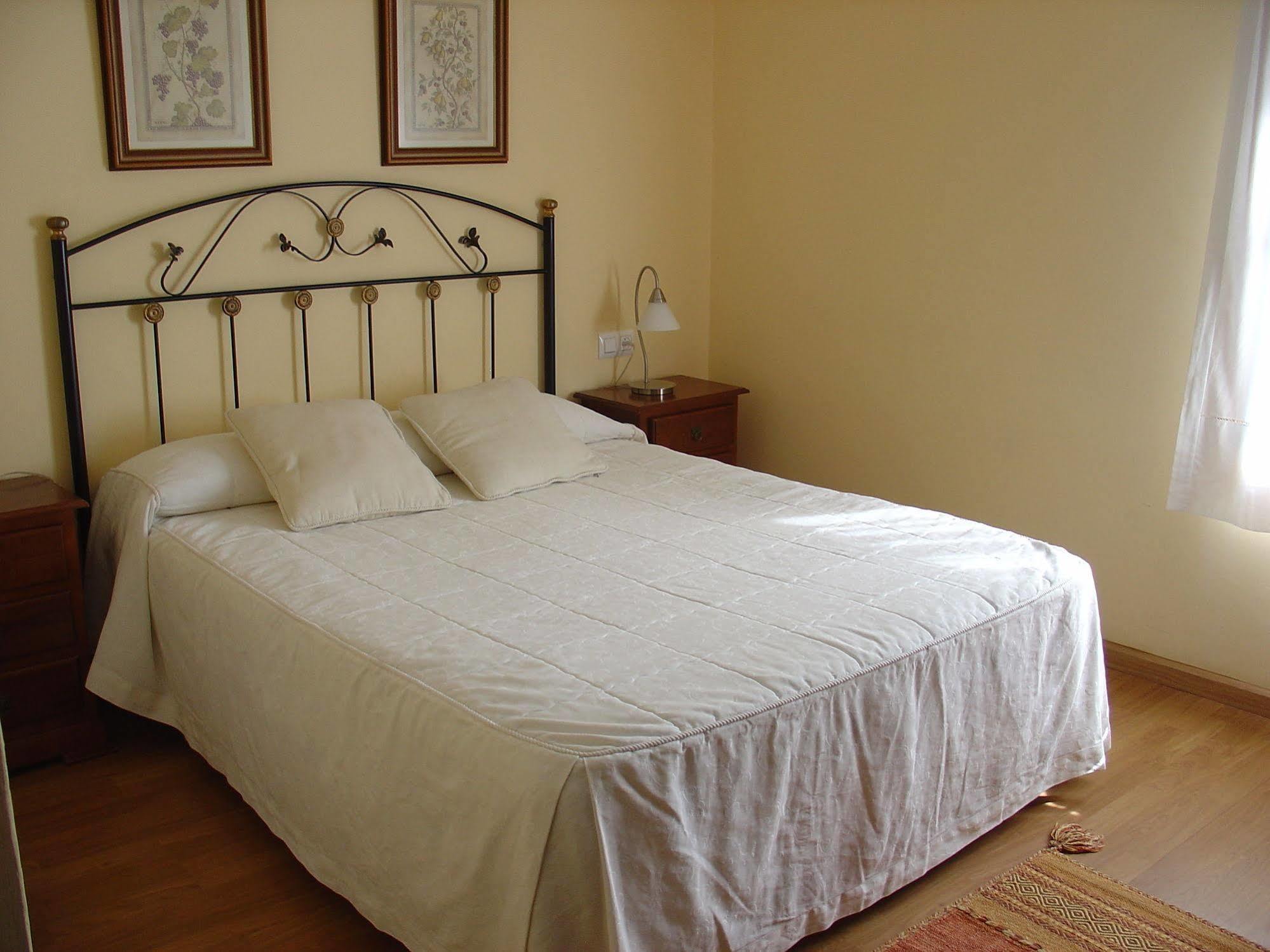 Casa Videira - Hotel Rural Cerca Del Mar Буэу Экстерьер фото